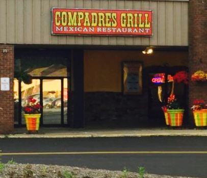 Compadres