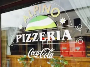 Alpino Pizzeria