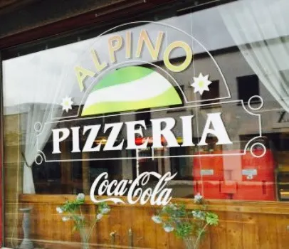 Alpino Pizzeria