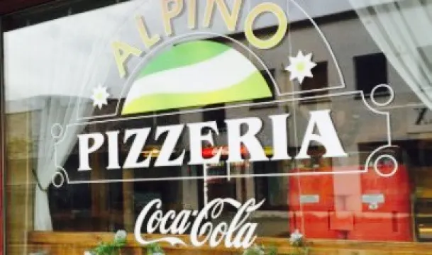 Alpino Pizzeria