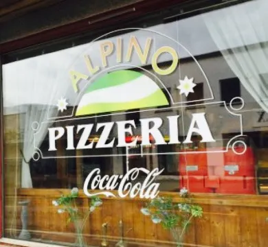 Alpino Pizzeria