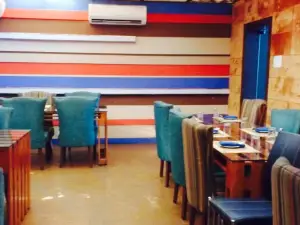 Etc Restaurant and Cafe