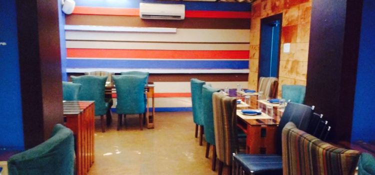 Etc Restaurant and Cafe