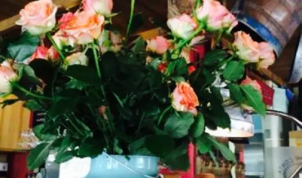 Ristorante Enoteca L'Ombra che Conta