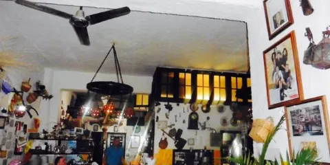 Restaurant Casa Pepe