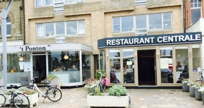 Restaurant Centrale
