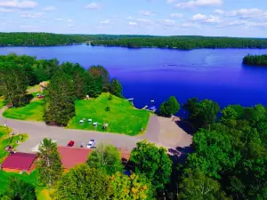 Louie's Landing