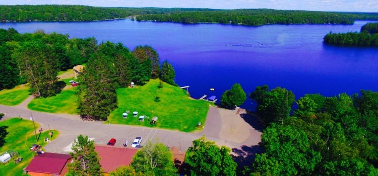Louie's Landing