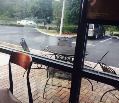 Dunkin' Donuts