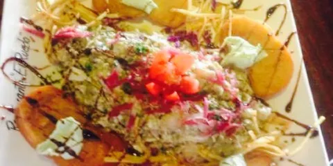 Restaurante el ruedo