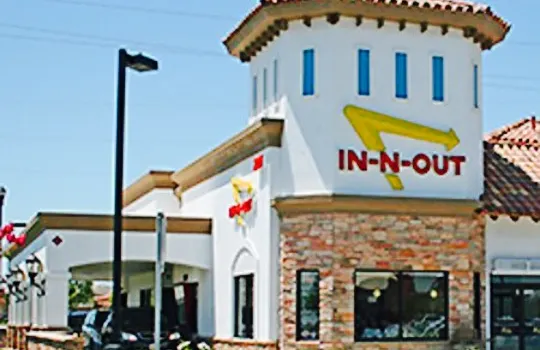 In-N-Out Burger