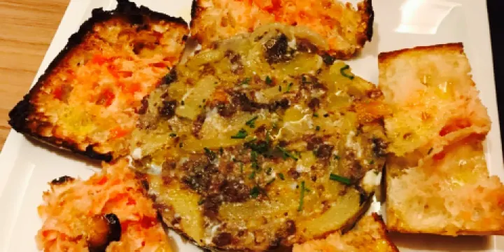 Restaurant Can Llobet