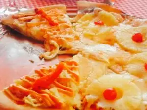 La Pizzada Jujuy
