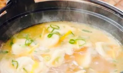 Jitokko Kumiai Matsue Ekimae