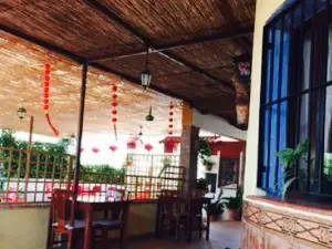 Restaurante Yum Yum