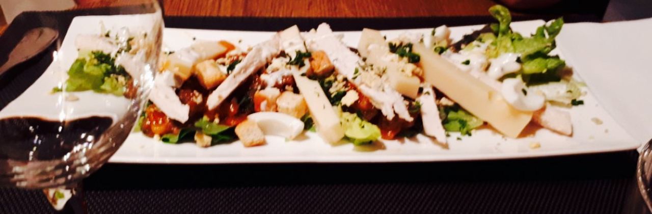 Restaurant Le Bacchus