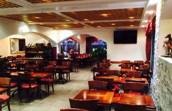 Restaurant Cavallo Star