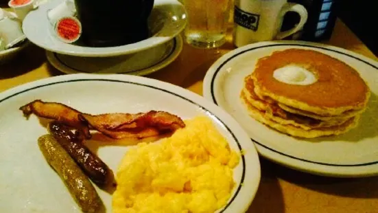 IHOP