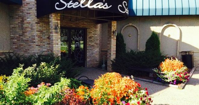 Stella's on 97