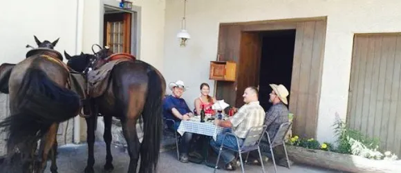 Gasthaus Zum Rathaus
