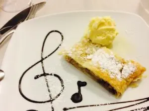 Ristorante La Darsena