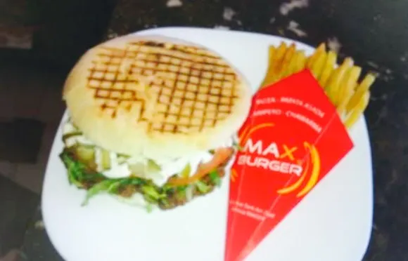 Maxburger