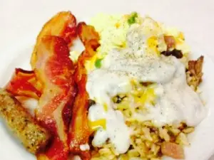 Hometown Grill and Buffet