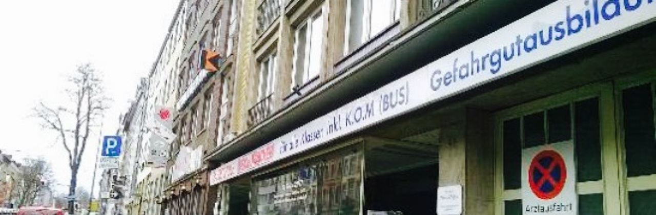 Kolpinghaus Restaurant Ruza