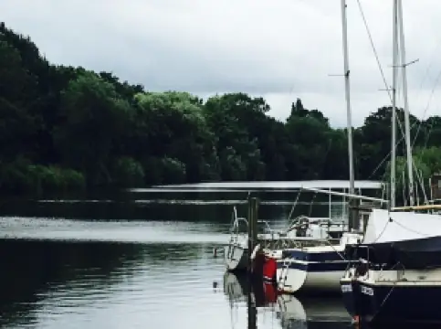 Warren Lodge Hotel Restaurant