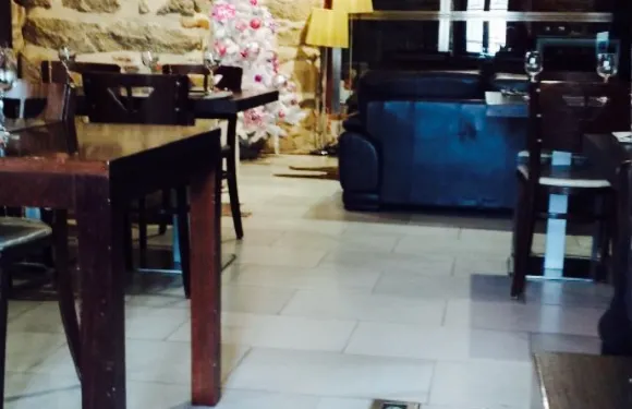 Restaurant la Brasseria