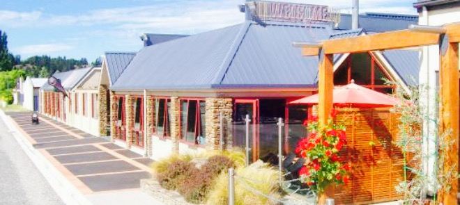 Stadium Tavern
