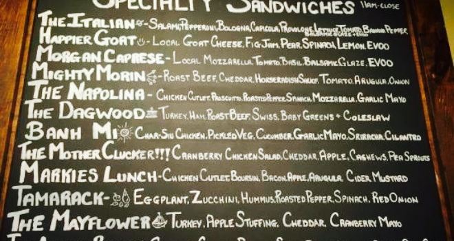 Stratton Mountain Market and Deli