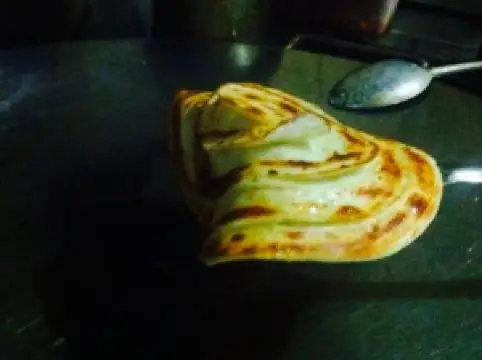 Khan's Kathi Rolls