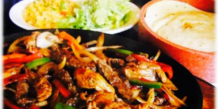 Casa Maria Mexican Grill