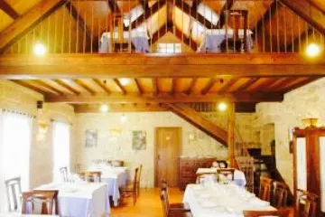 Restaurante rural O Eirado das Margaridas