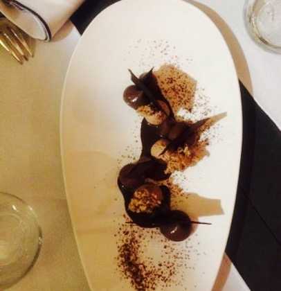 24 Le Restaurant
