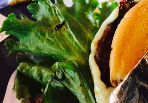 Red Robin Gourmet Burgers