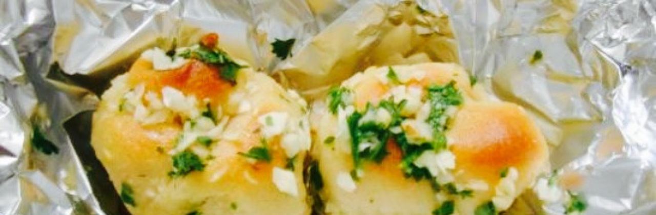 Brother Bruno's Pizza