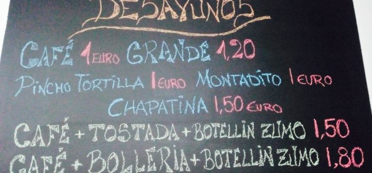 Hamburgueseria Gredos
