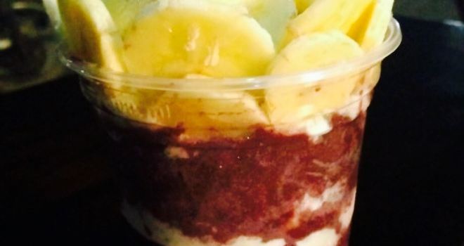 Acaizeiro Surf e O Pasteleiro