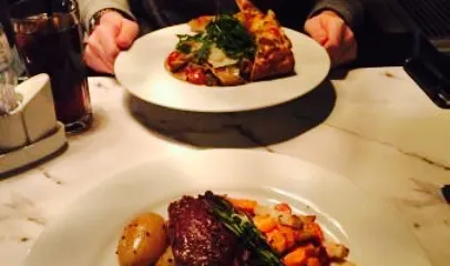 Kafferiet Resturante og Bar