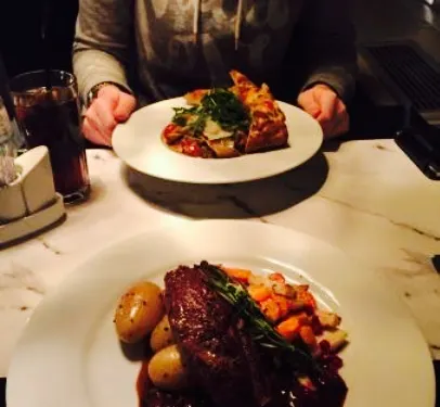 Kafferiet Resturante og Bar