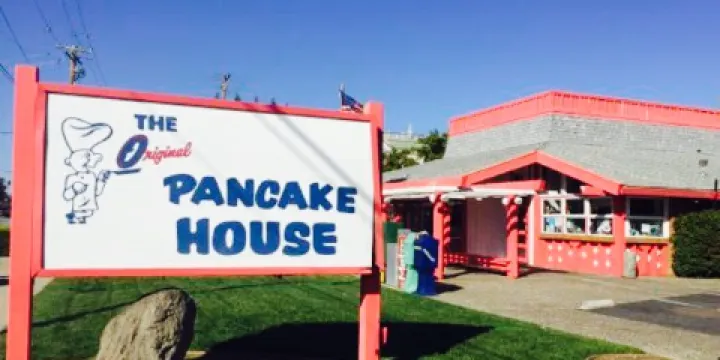 Original Pancake House