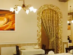 L'orsa Maggiore