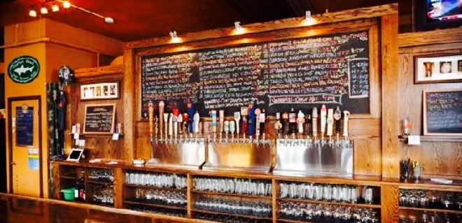 Holy Hound Taproom