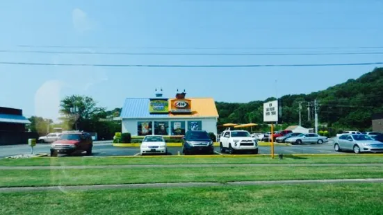 Long John Silver's Seafood