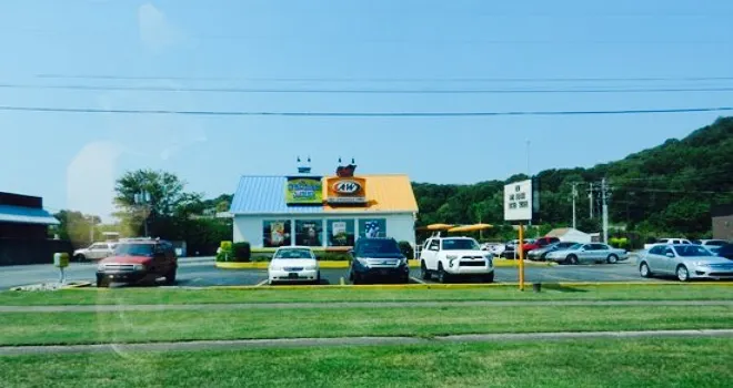 Long John Silver's Seafood