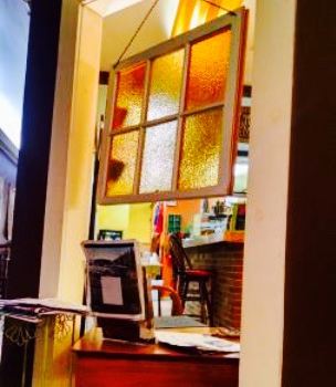Coffee House on 5th