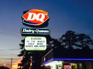 Dairy Queen (Treat)