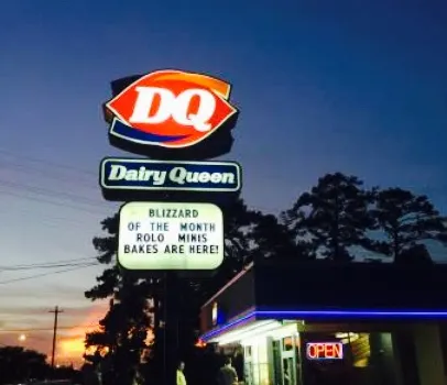 Dairy Queen (Treat)